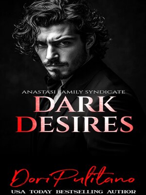 cover image of Dark Desires
